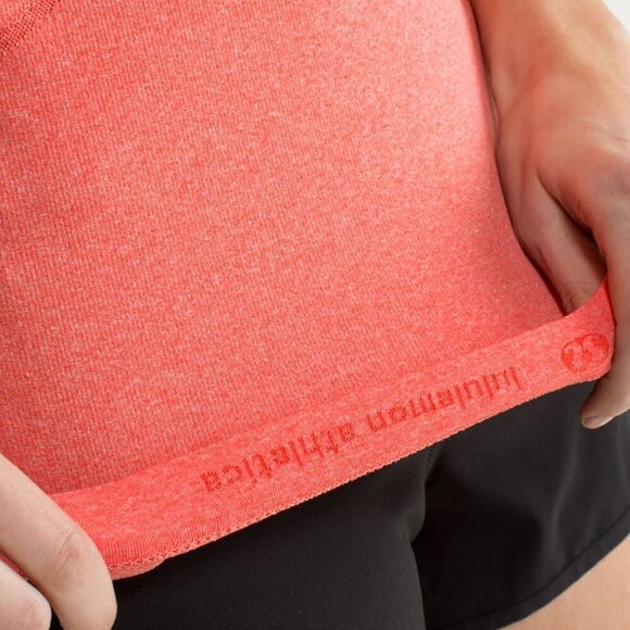 LULULEMON | Swiftly Tech Racerback Tank Top | Sz. 12 - Picture 6 of 12